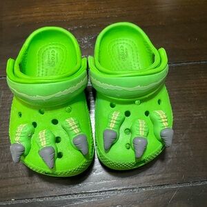 Crocs SOLD